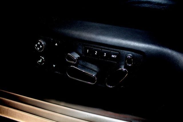 2011 Bentley Continental Flying Spur Speed