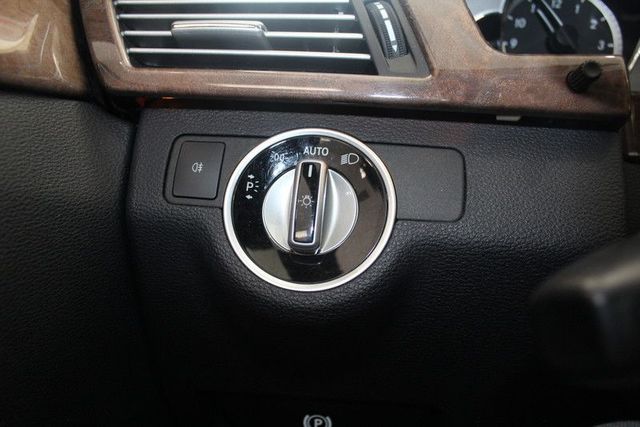 2013 Mercedes-Benz E-Class E 350 Luxury