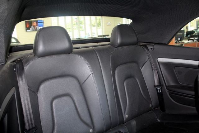 2012 Audi S5 Premium Plus