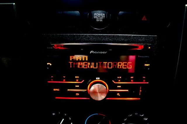 2006 Ford Mustang Standard