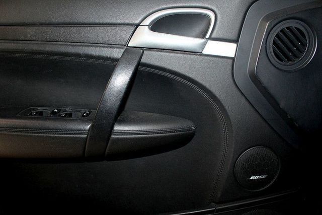 2006 Porsche Cayenne Turbo