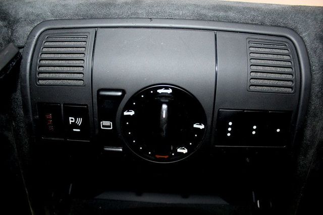2006 Porsche Cayenne Turbo