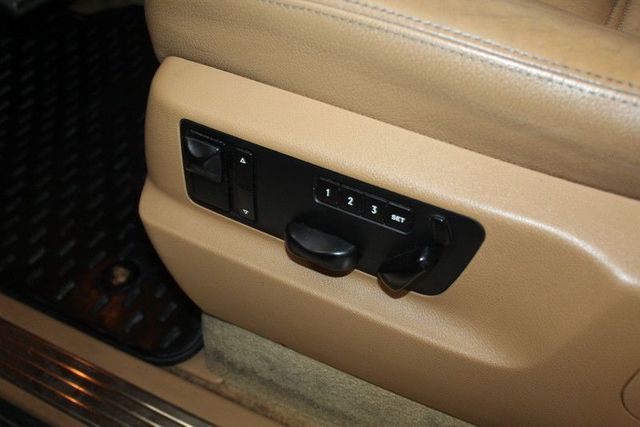 2005 Porsche Cayenne Turbo