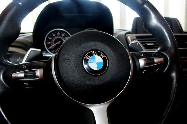 2015 BMW 2 Series M235i
