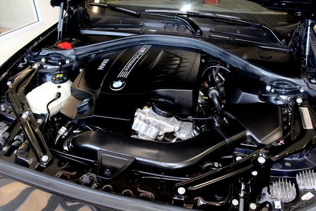 2015 BMW 2 Series M235i