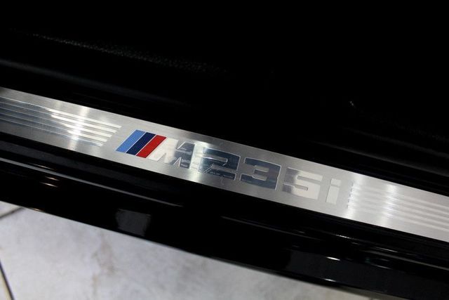 2015 BMW 2 Series M235i