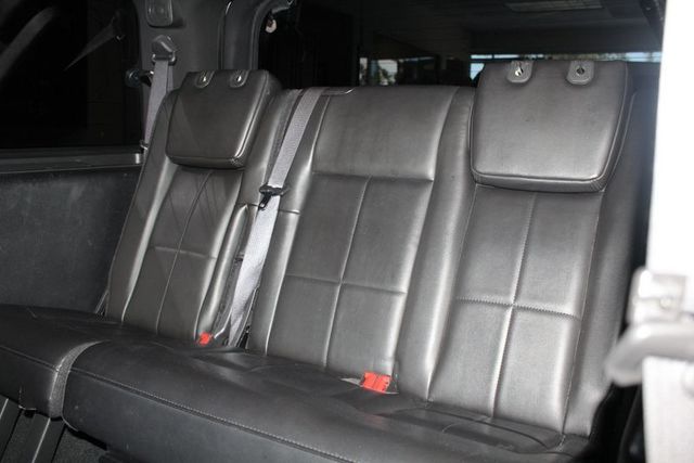 2012 Lincoln Navigator