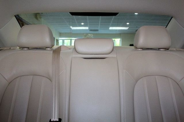 2013 Audi A6 3.0T Prestige