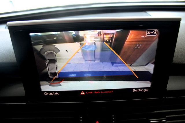 2012 Audi A7 3.0 Premium Plus