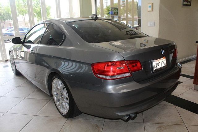 2010 BMW 3 Series