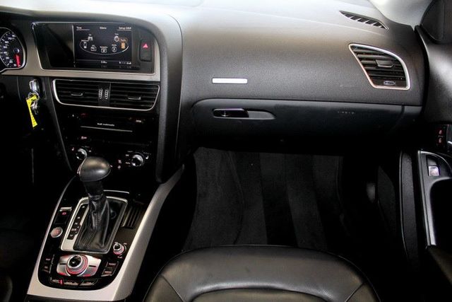 2014 Audi A5 Coupe Premium Plus