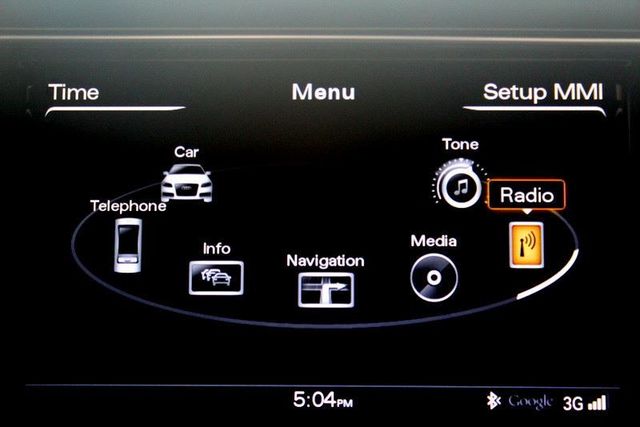 2014 Audi A5 Coupe Premium Plus