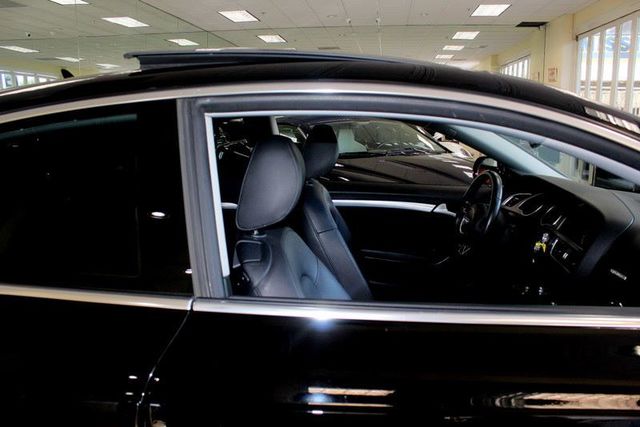 2014 Audi A5 Coupe Premium Plus