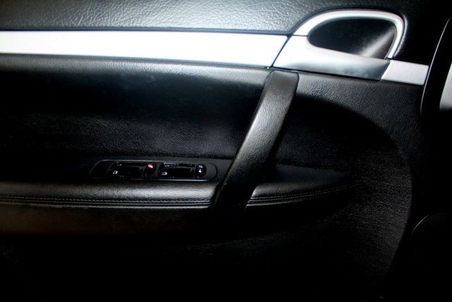2009 Porsche Cayenne