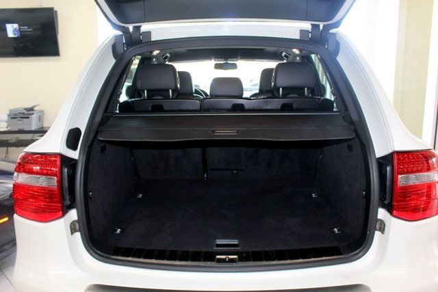 2009 Porsche Cayenne