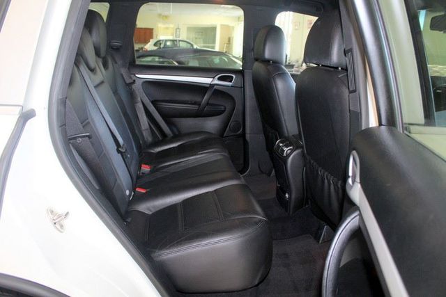 2009 Porsche Cayenne