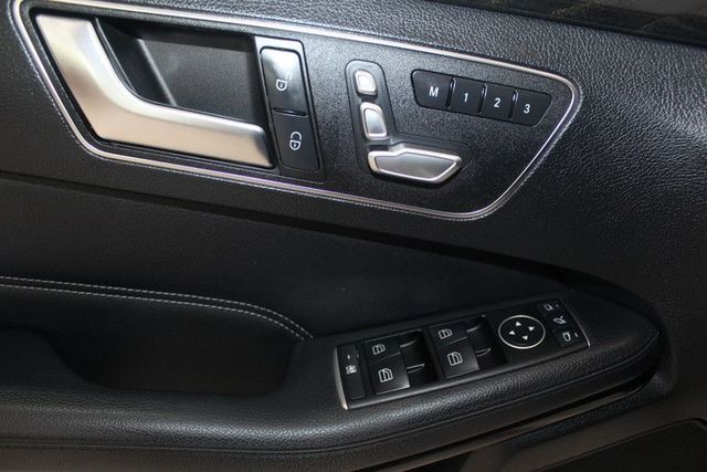 2015 Mercedes-Benz E 350 E 350 Luxury