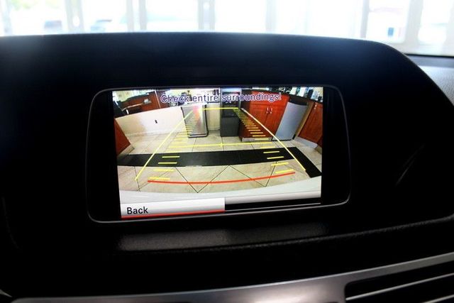 2015 Mercedes-Benz E 350 E 350 Luxury
