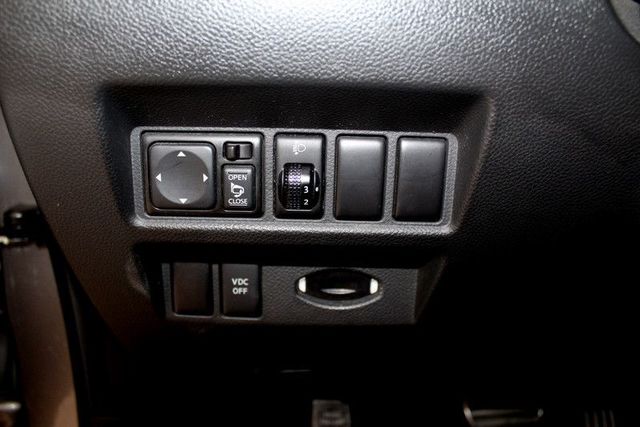 2009 INFINITI FX35