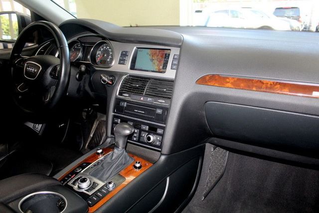 2015 Audi Q7 3.0T Premium Plus