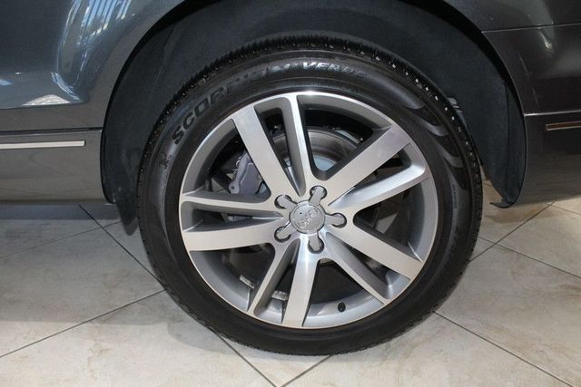 2015 Audi Q7 3.0T Premium Plus