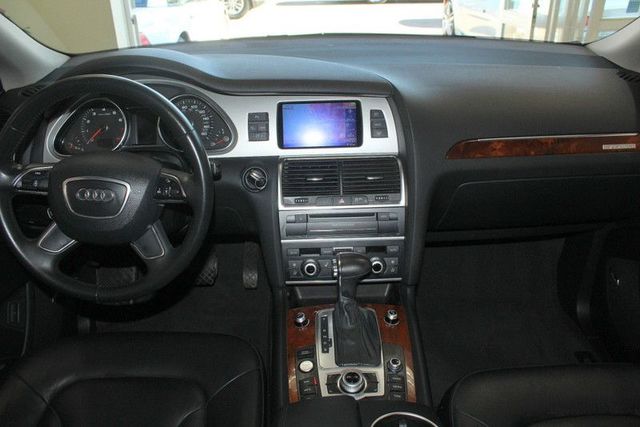 2015 Audi Q7 3.0T Premium Plus