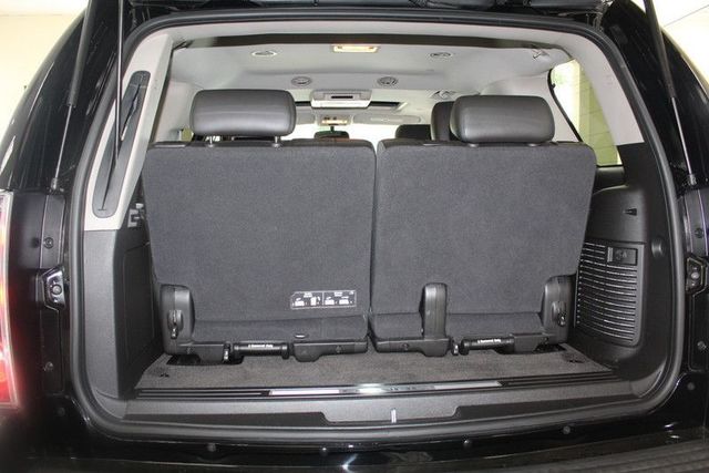 2013 GMC Yukon Denali Denali