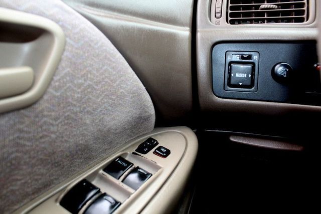 1997 Toyota Camry LE