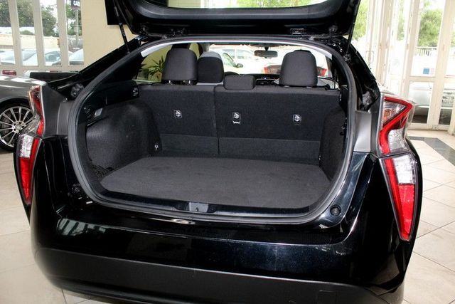2016 Toyota Prius Two