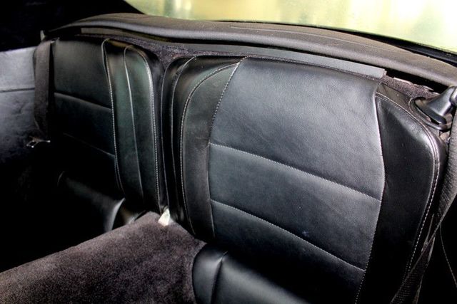 2001 Porsche 911 Carrera