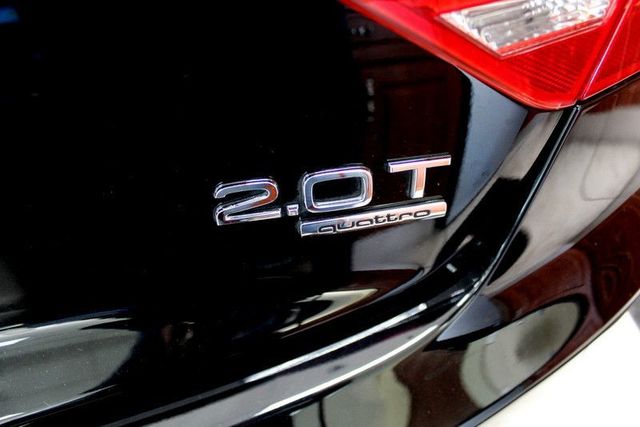 2012 Audi A5 2.0T Premium Plus