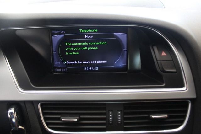 2012 Audi A5 2.0T Premium Plus