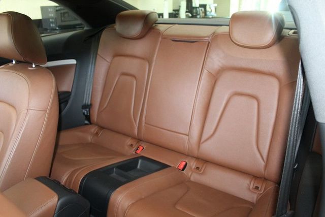 2012 Audi A5 2.0T Premium Plus