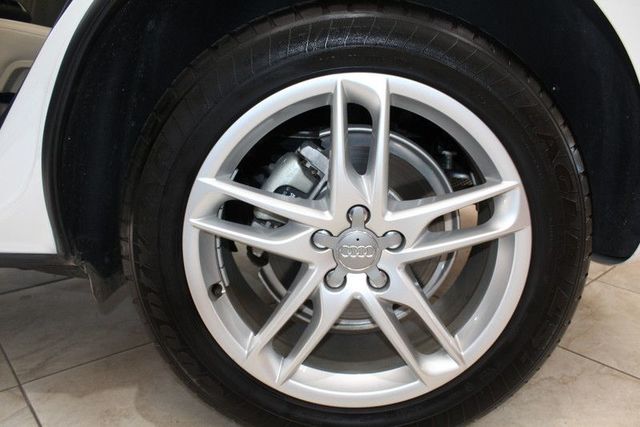 2016 Audi Q5 Premium