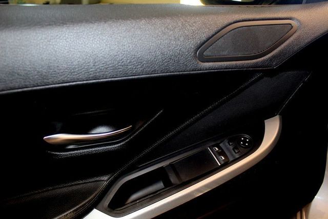 2012 BMW 6 Series 640i