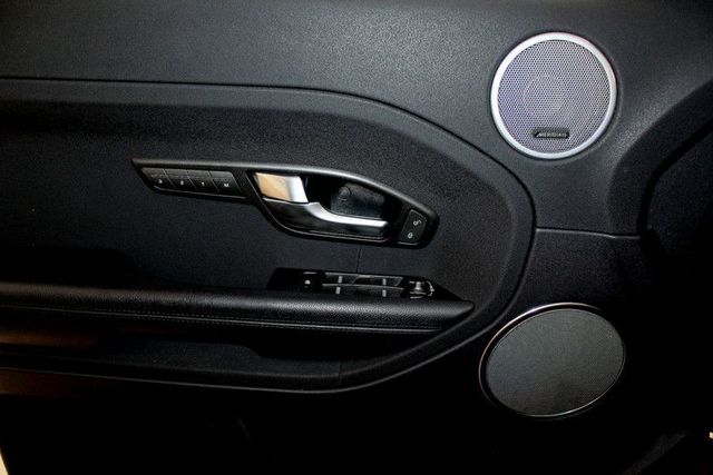 2014 Land Rover Range Rover Evoque Pure Plus
