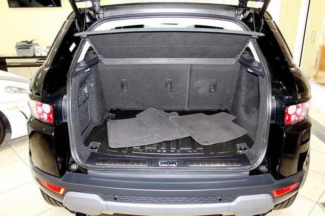 2014 Land Rover Range Rover Evoque Pure Plus