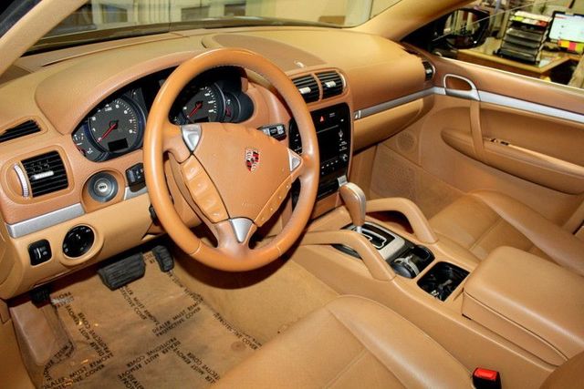2010 Porsche Cayenne
