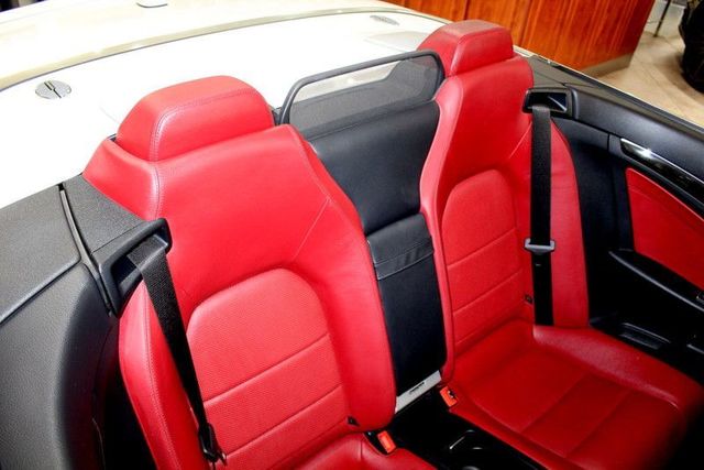 2016 Mercedes-Benz E-Class E 400