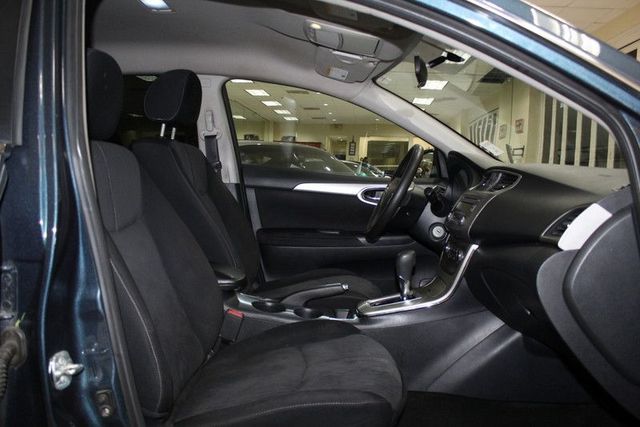 2014 Nissan Sentra SV