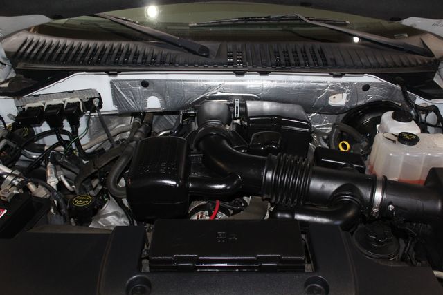 2014 Ford Expedition Limited