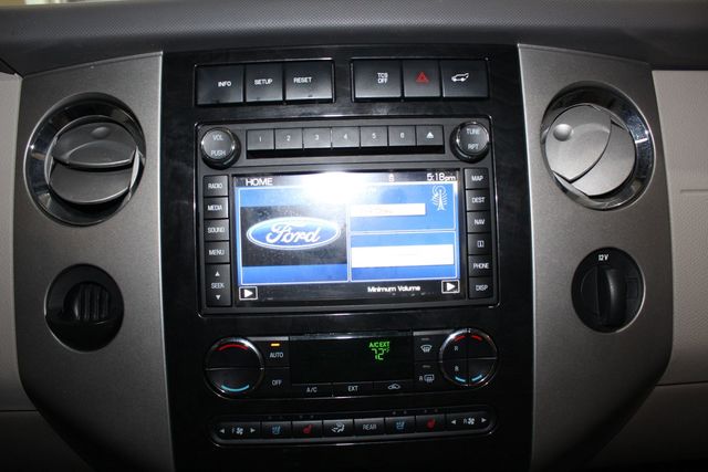 2014 Ford Expedition Limited