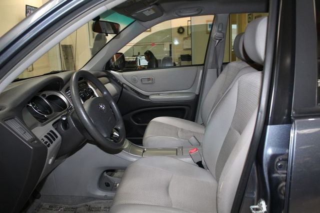 2006 Toyota Highlander