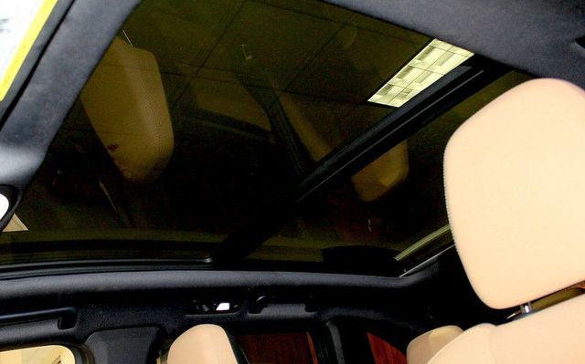 2014 Porsche Cayenne Platinum Edition