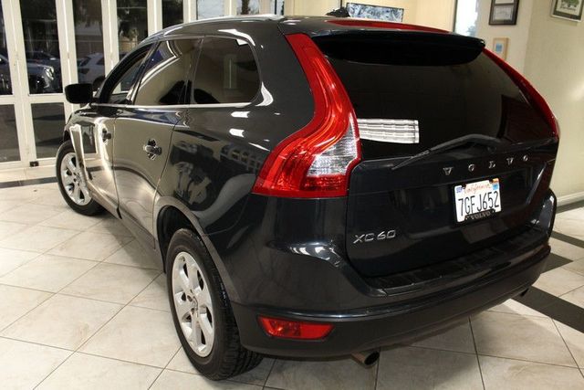 2013 Volvo XC60 3.2L Premier
