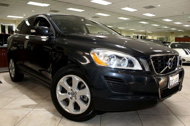 2013 Volvo XC60 3.2L Premier