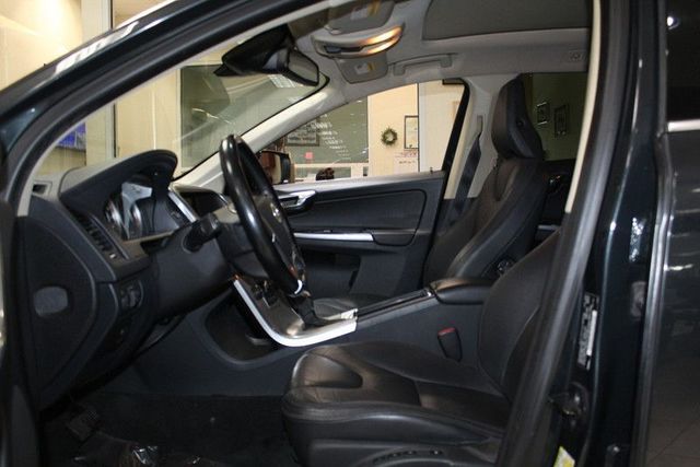 2013 Volvo XC60 3.2L Premier