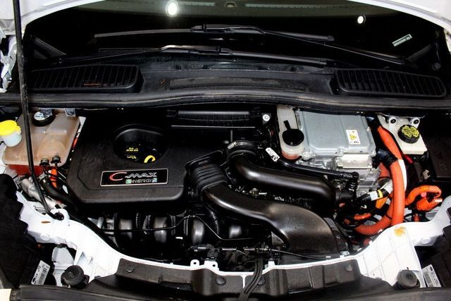 2013 Ford C-Max Energi SEL