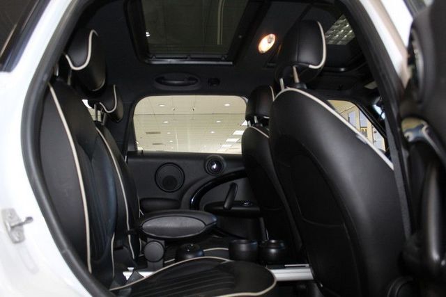 2013 MINI Countryman S ALL4