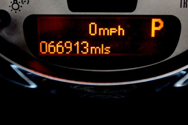 2013 MINI Countryman S ALL4